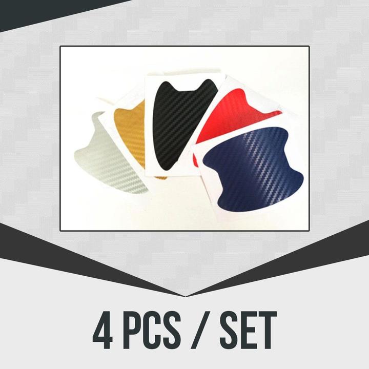 Car Door Handle Cup Protector - Image 4