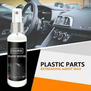 Car Retreading Agent