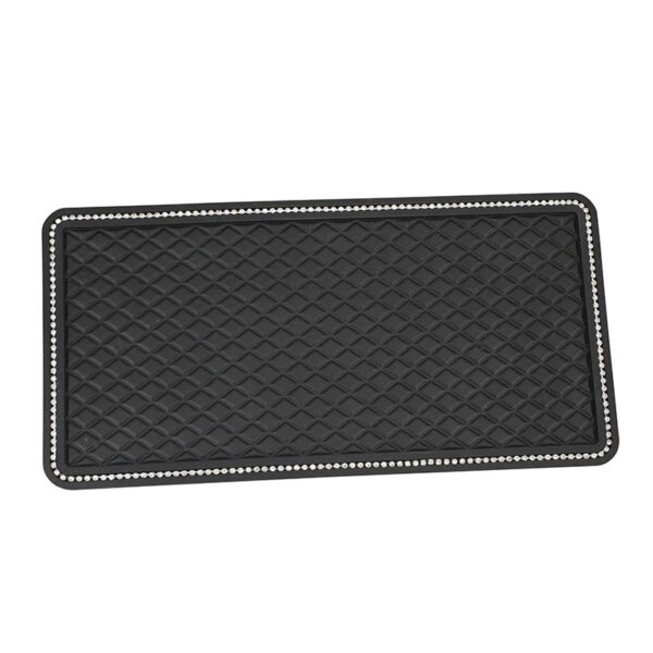 Car Rhinestone Anti Slip Mat - Image 3