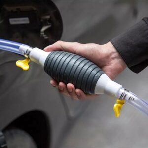 Car Tank Fuel Transfer Pump