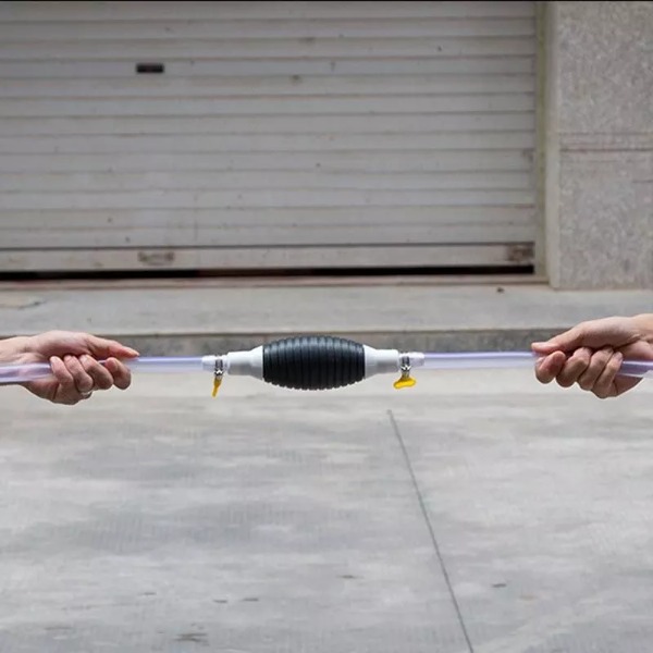 Car Tank Fuel Transfer Pump - Image 5