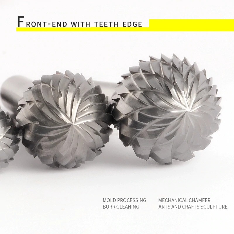 Carving Bits 20mm - Image 5