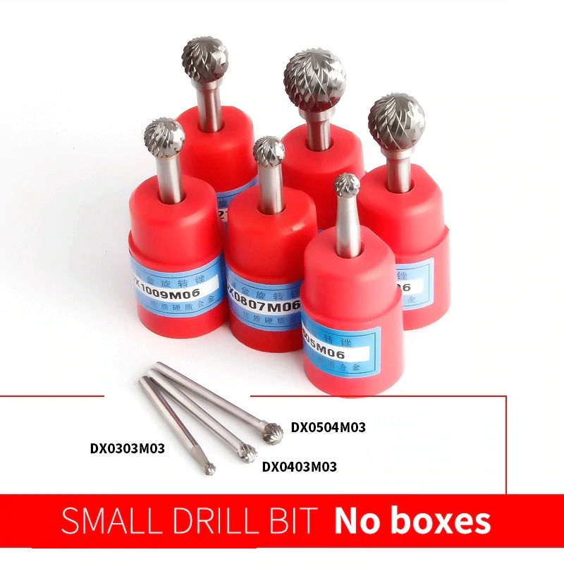 Carving Bits 20mm - Image 6