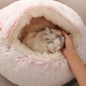 CatSuite Calming Bed