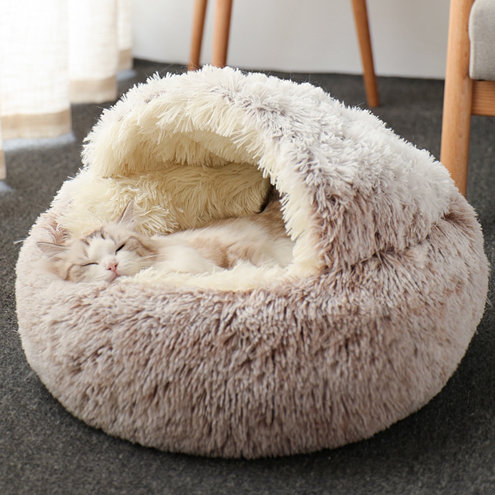 CatSuite Calming Bed - Image 2