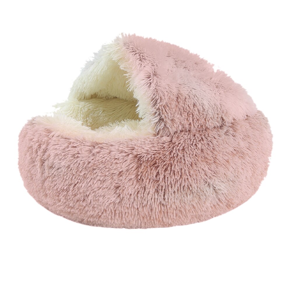CatSuite Calming Bed - Image 4