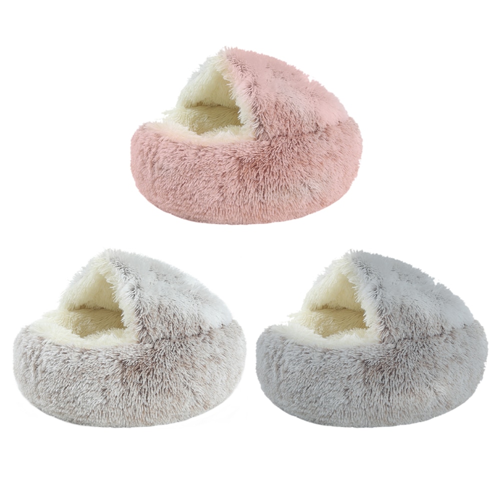CatSuite Calming Bed - Image 3