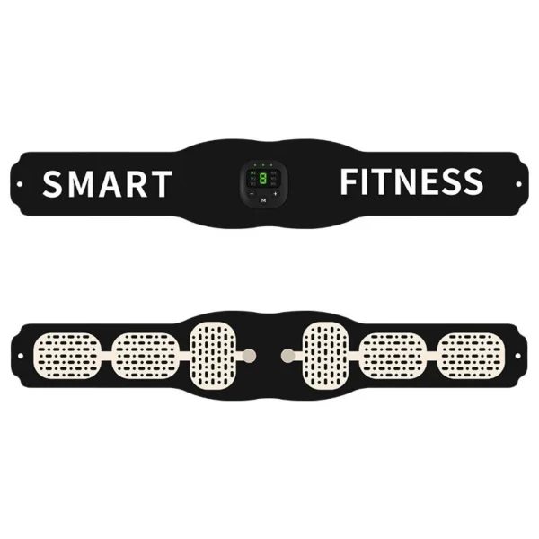 Cellulite Reduction EMS Belt - Image 4