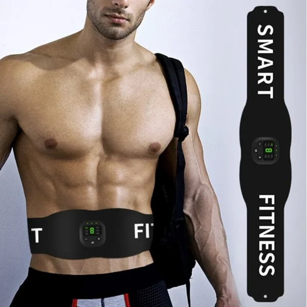 Cellulite Reduction EMS Belt - Image 5