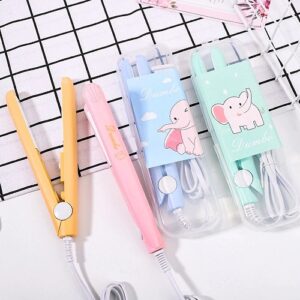Ceramic Mini Hair Curler