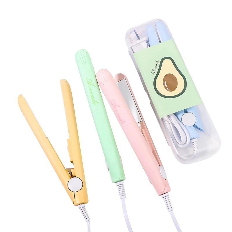 Ceramic Mini Hair Curler - Image 2