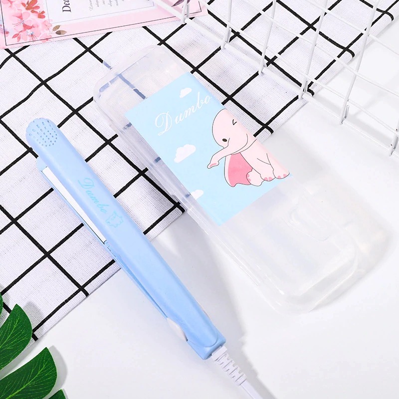 Ceramic Mini Hair Curler - Image 3