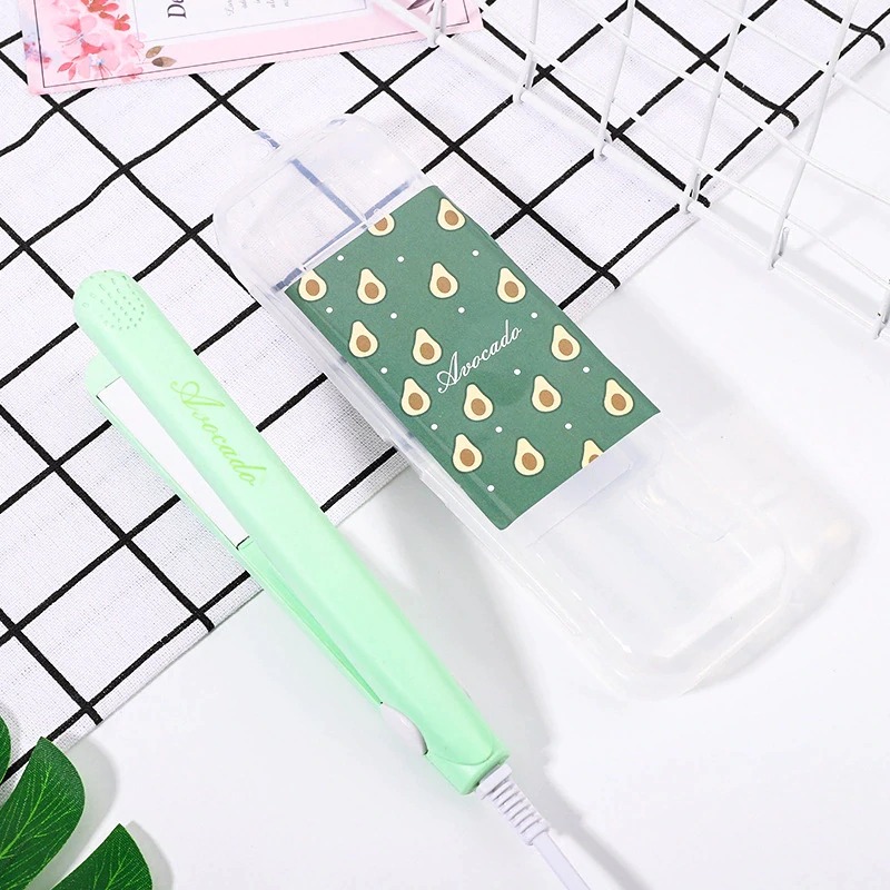 Ceramic Mini Hair Curler - Image 4