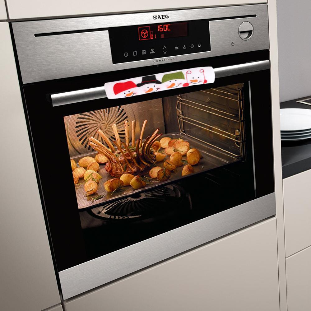 Christmas Door Handle Covers-3PCS - Image 3