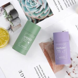 Cleansing Facial Mask Stick For All Skin Types