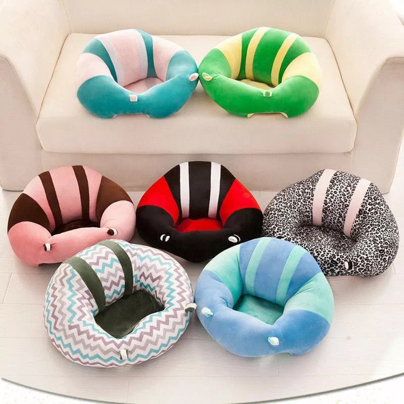 ComfySeat Baby Posture Support Seat - Image 4