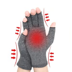 Compression Gloves 1 PAIR