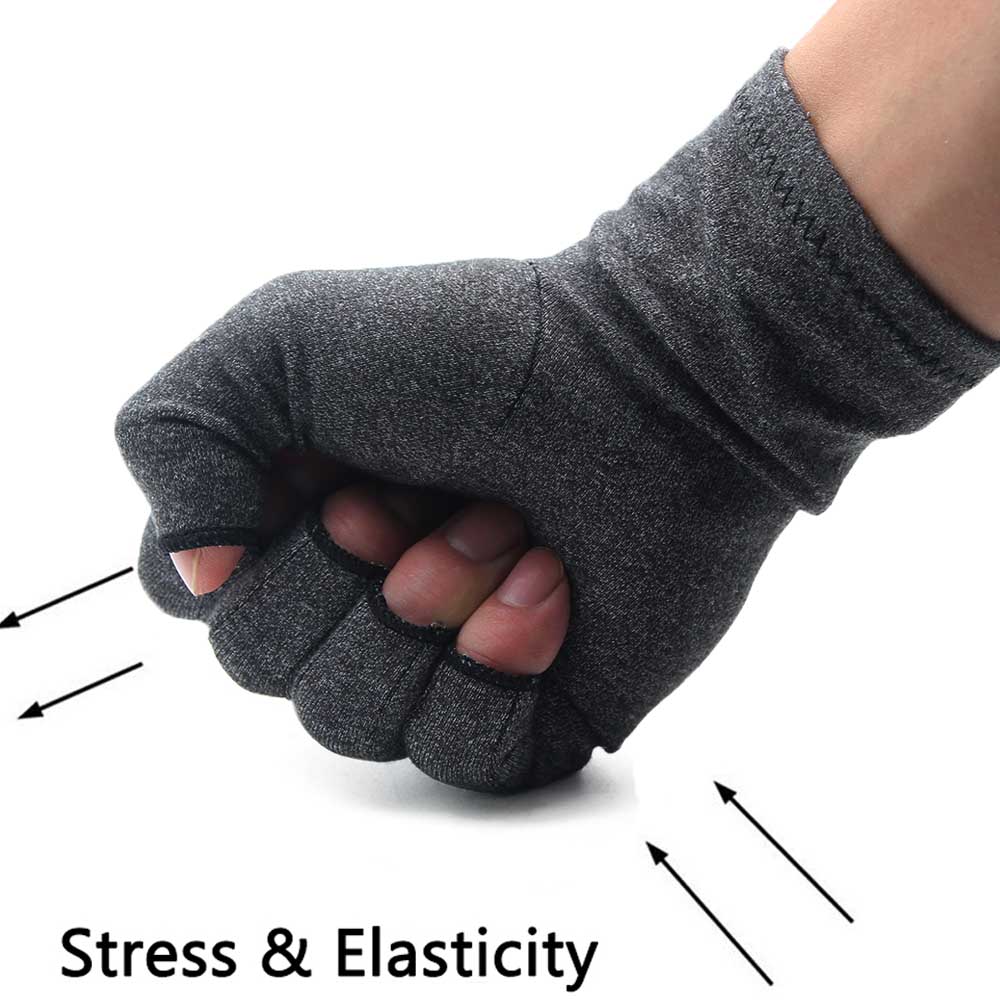 Compression Gloves 1 PAIR - Image 4