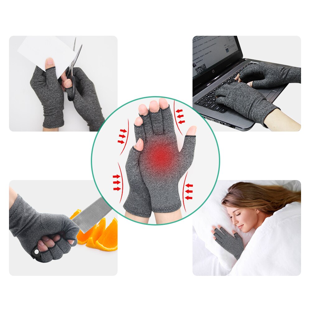 Compression Gloves 1 PAIR - Image 3