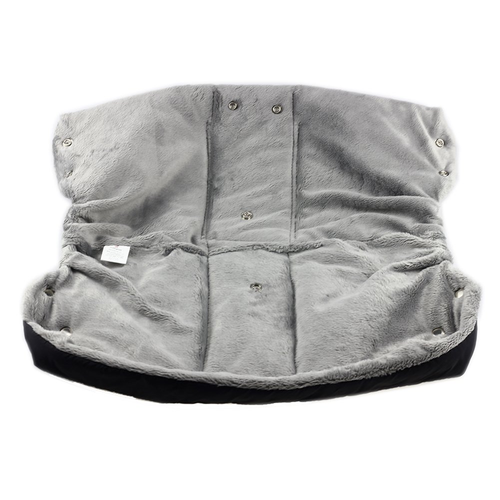 Cozy Stroller Mitts - Image 4