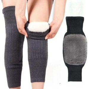 CozyCare™ Knee Warmers