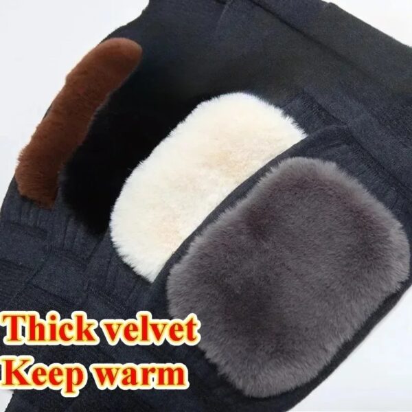 CozyCare™ Knee Warmers - Image 6