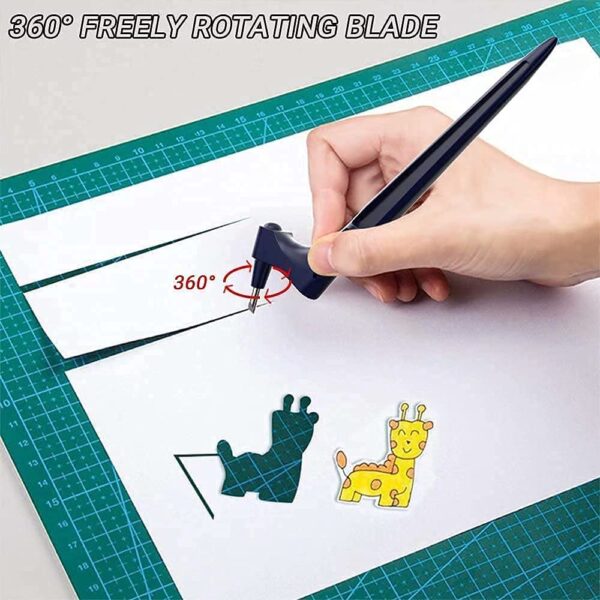 Craft Cutting Tool - Image 4