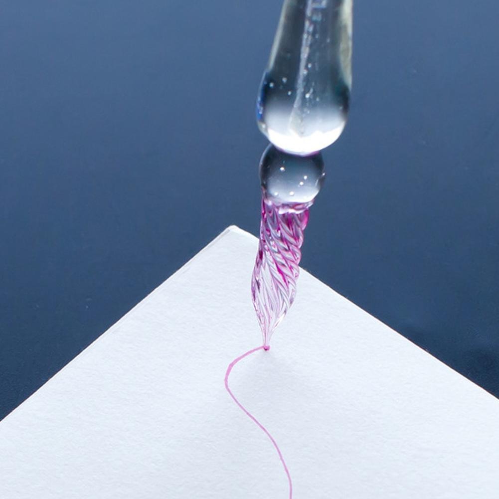 Crystal Glass Pen - Image 5