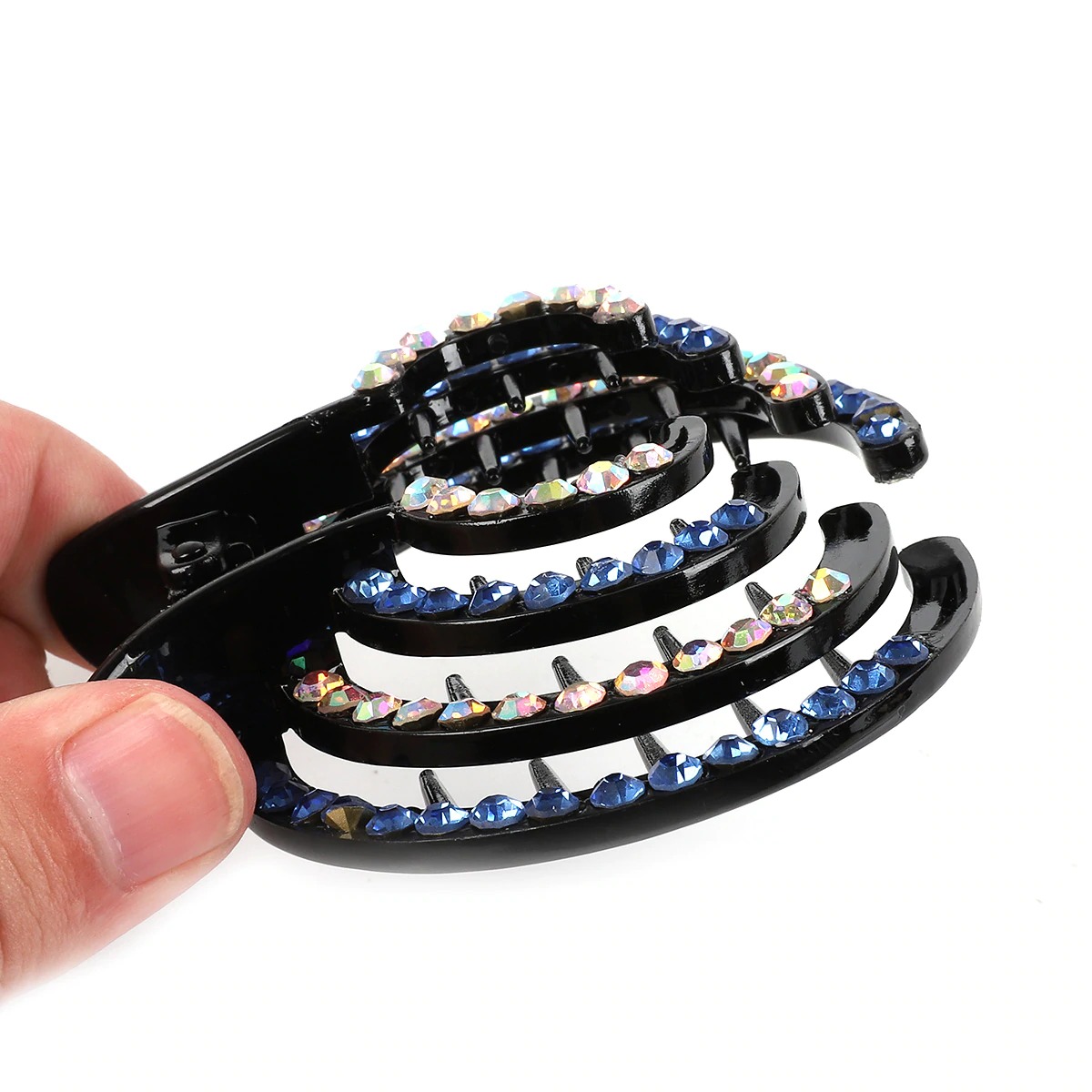 Crystal Hair Claw - Image 2