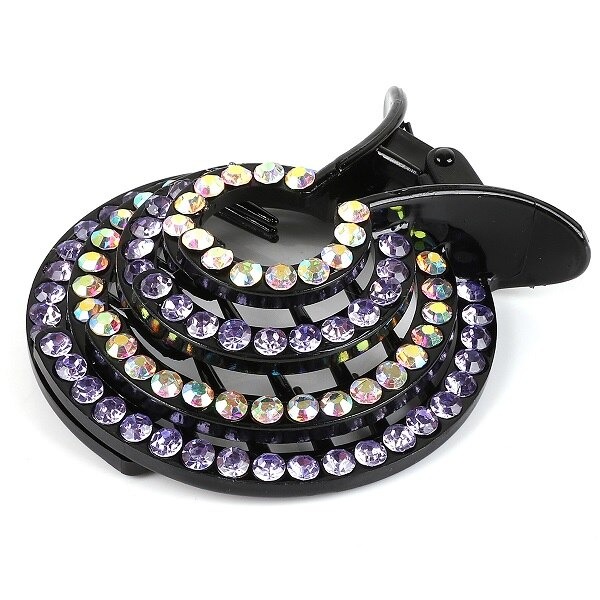 Crystal Hair Claw - Image 5