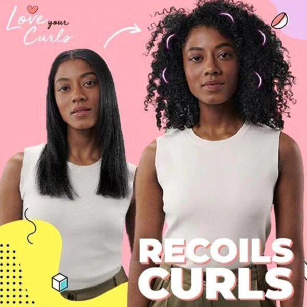 Curl Boost Enhancing Cream - Image 4
