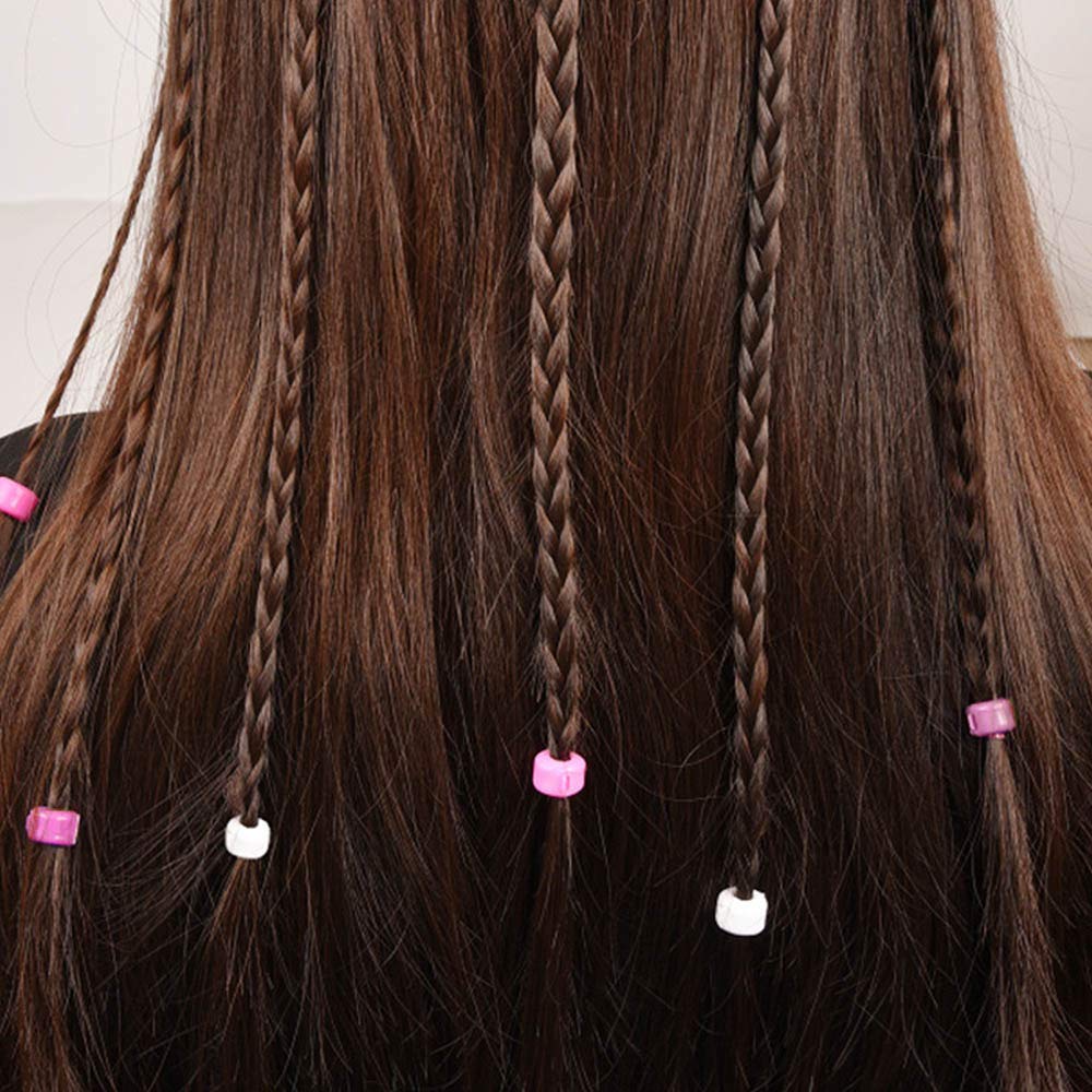 DIY AUTOMATIC HAIR BRAIDER KITS - Image 2