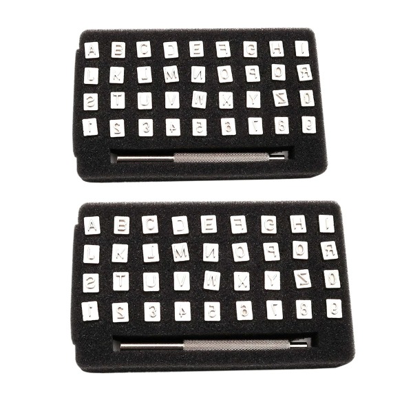 DIY Stamping leather Tool - Image 4