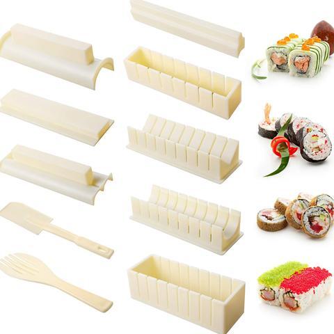DIY Sushi Maker - Image 2