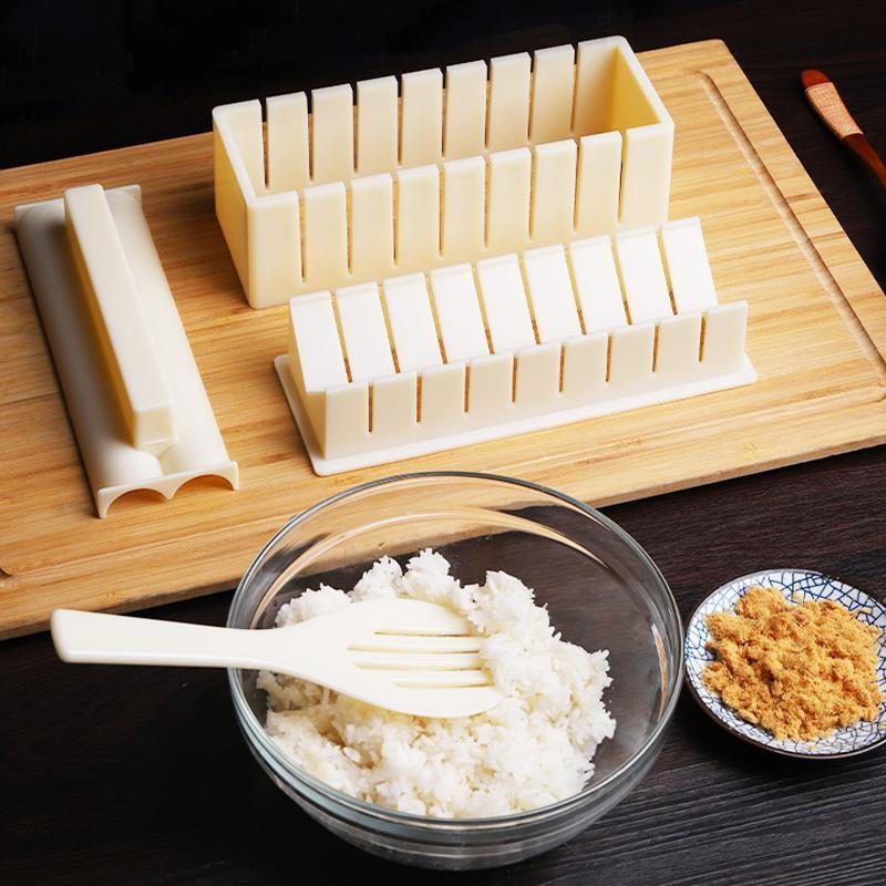 DIY Sushi Maker - Image 4