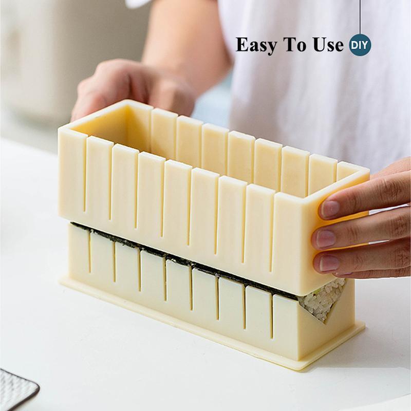 DIY Sushi Maker - Image 5