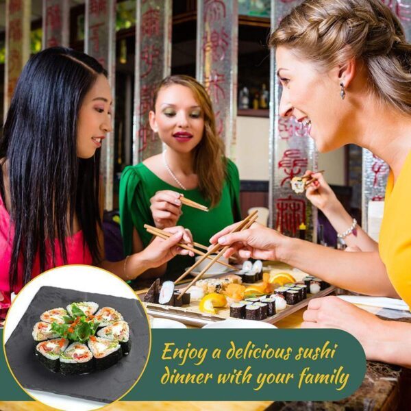 DIY Sushi Maker - Image 6
