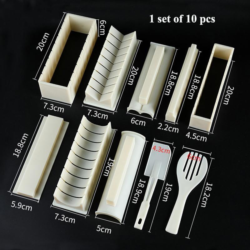 DIY Sushi Maker - Image 7
