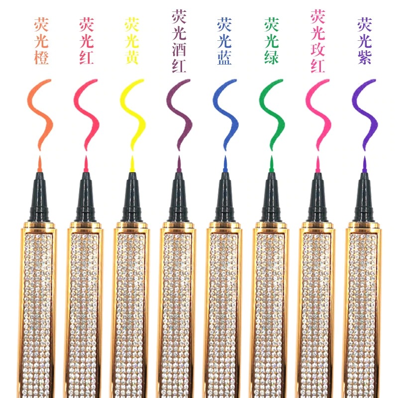 Diamond Multi-Functional Magic Eyeliner - Image 6