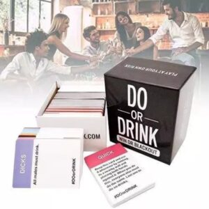 Do or Drink