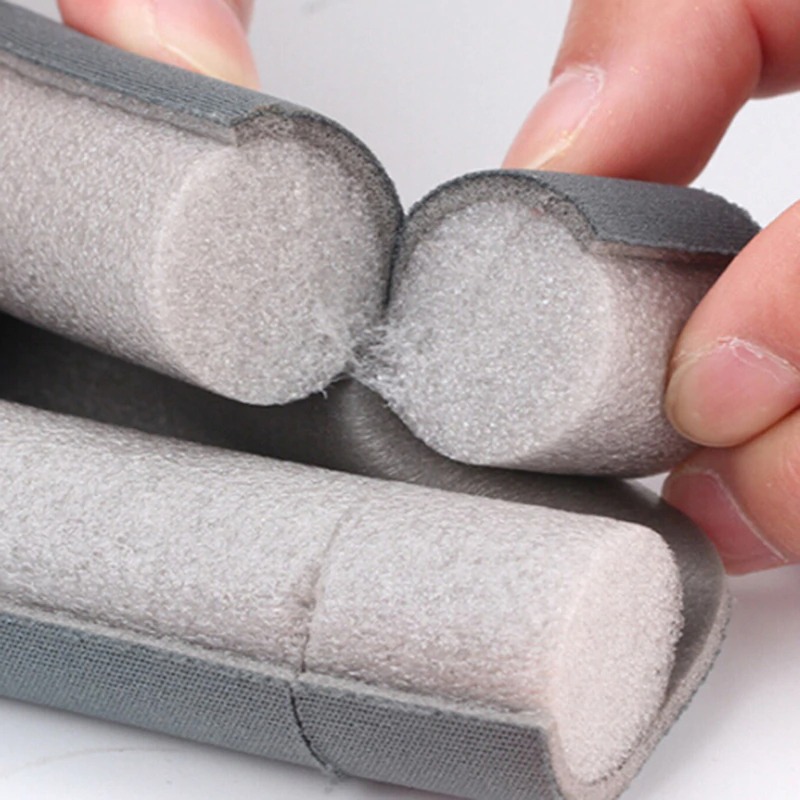 Door Bottom Seal Strip Stopper - Image 3