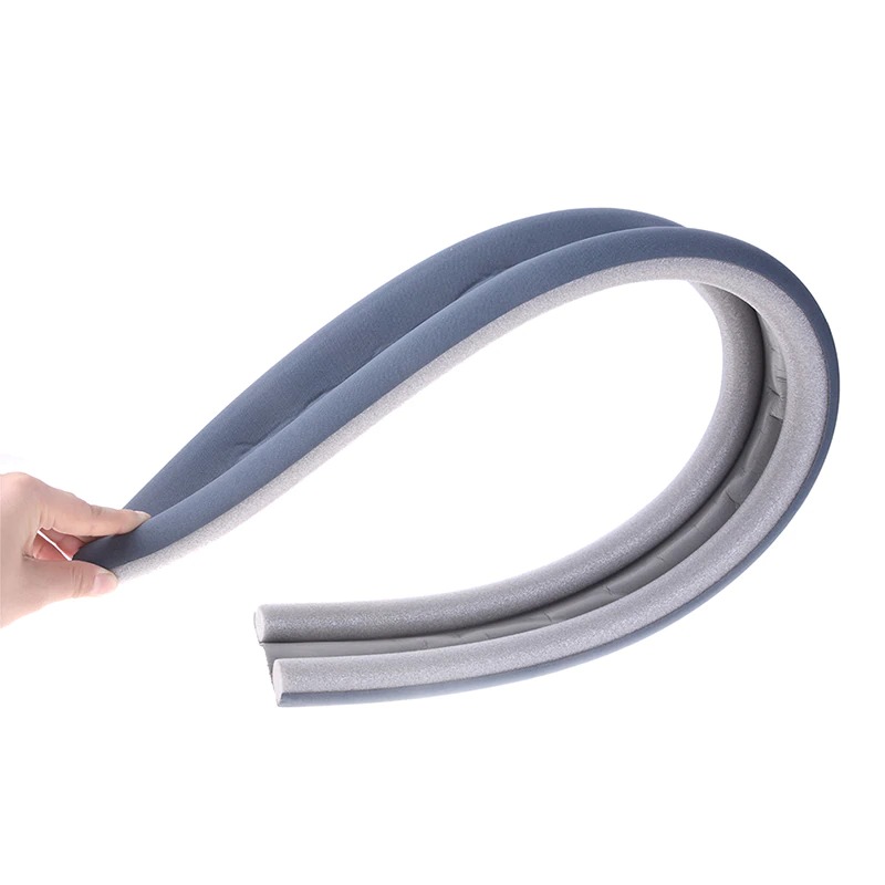 Door Bottom Seal Strip Stopper - Image 5