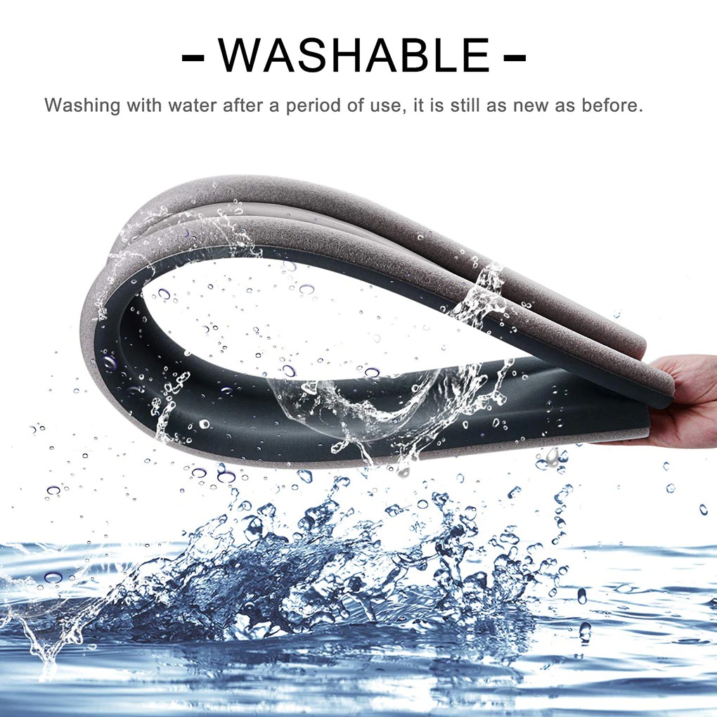 Door Bottom Seal Strip Stopper - Image 6