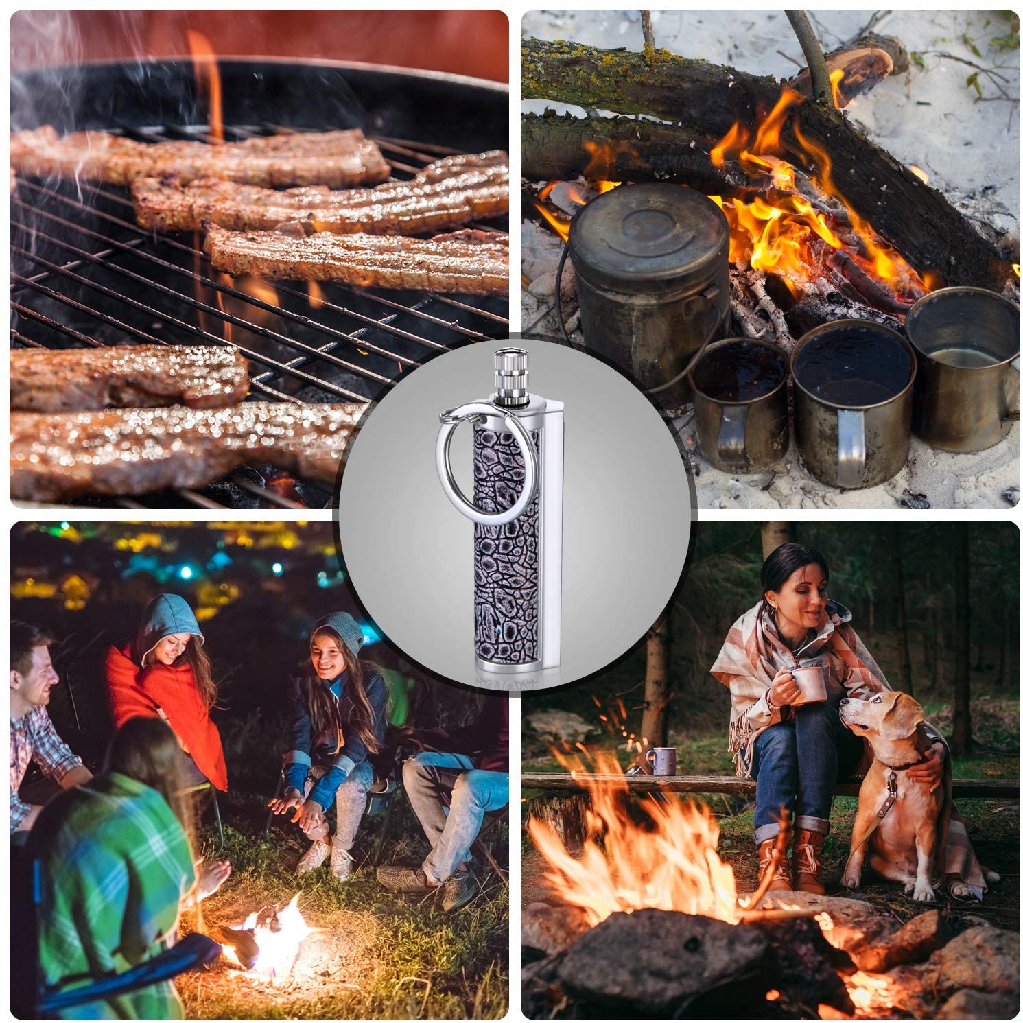 Dragon’s Breath Immortal Lighter (Limited Edition) - Image 4