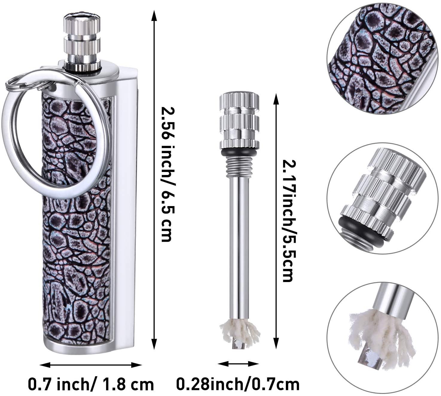 Dragon’s Breath Immortal Lighter (Limited Edition) - Image 5