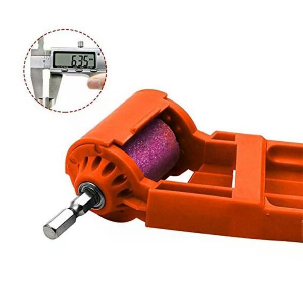 Drill Bit Sharpener - Image 6