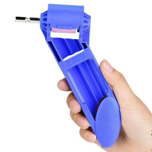 Drill Bit Sharpener - Image 4