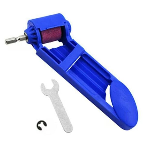 Drill Bit Sharpener - Image 3