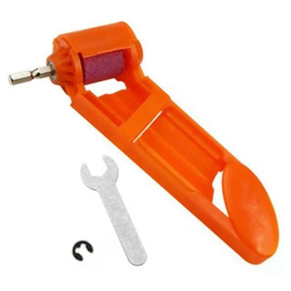 Drill Bit Sharpener - Image 2