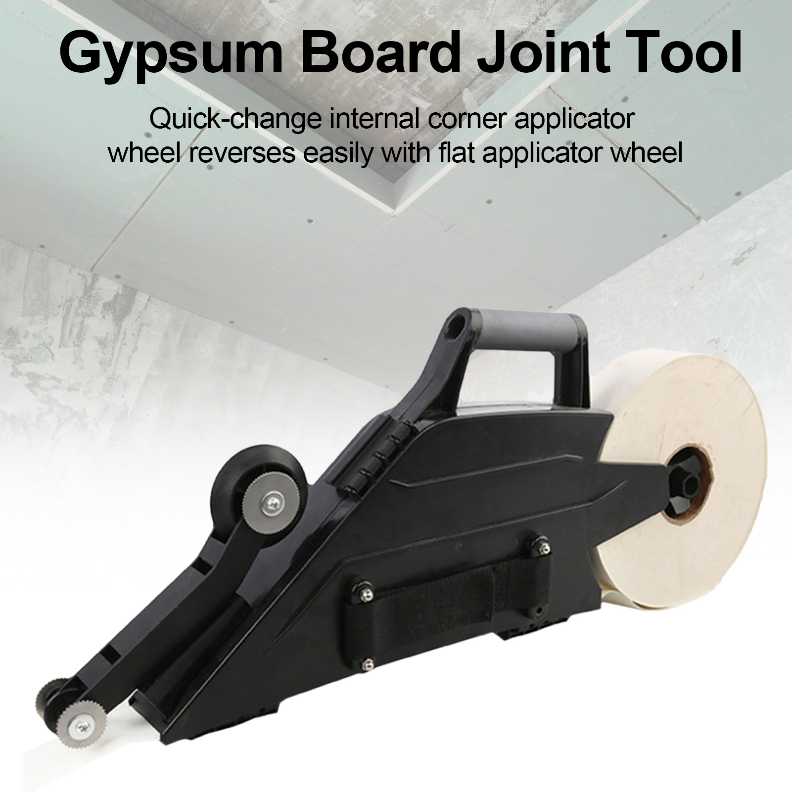 Drywall Taping Tool - Image 2